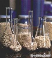 Sell high quality 3A Molecular Sieve Desiccant for insulating glass