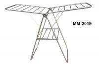 Stainless Steel Foldable Drying Rack