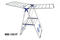 Collapsible Indoor/outdoor Laundry Drying Rack