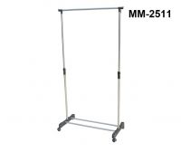 Extendable Garment Rack