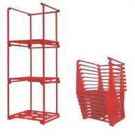 Stacking Rack