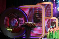 P31.25 Indoor Full Color LED