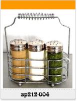 Spice Set. Gift Set. Decorative
