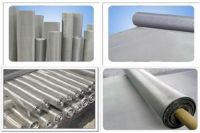 stainless steel wire cloth