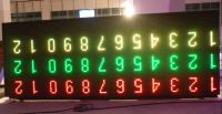 Moving Led Sign