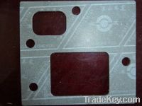 61500110024 Intake Manifold Gasket For CNHTC