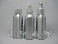100ML  aluminum bottle