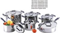 Sell Cookware SI-C21