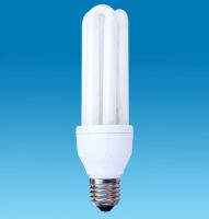 Electronic product, 3U energy saving lamp