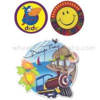 Fridge Magnet