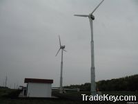 10/20/30KW wind turbine/generator mill