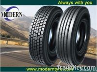 Radial Truck Tyre/Tire 12r22.5/295/80r22.5/315/80r22.5