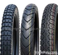 Motorcycle Tire/Tyre 250-17/275-17/275-18/300-17/300-18