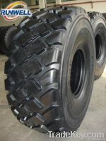 Radial OTR Tyre/OTR Tire (23.5R25/26.5R25/29.5R25/29.5R29)