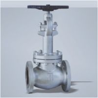 Cryogenic Valve