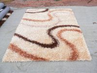 Shaggy Rug