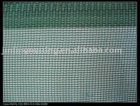 HDPE olive net