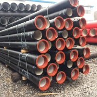 Factory Price EN545 C25, C30, C40