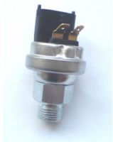 Electronic Oil Pressure Sensor
