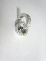 Stainless Steel Fashion Hoops & huggie earrings