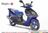 Scooter 150cc