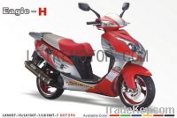Gas Scooter 150cc