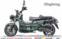 EEC Scooter