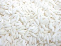 All types of rice