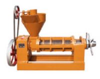 6YL-160 Oil Press