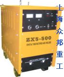 ZX5 Series SCR Rectifier Arc Welding Machine