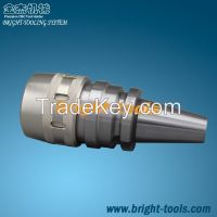 Precision Milling Chuck