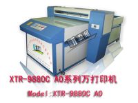 Bill/ Crystal /metal Board  Printer