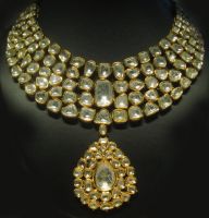 Kundan Polki