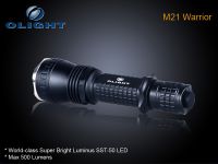 M21 Led Flashlight