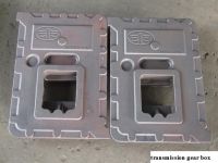 Casting:transmission Gear Box