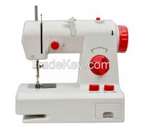 mini home use sewing machine FHSM-208