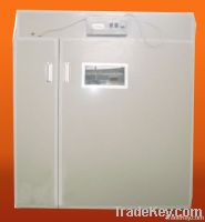 Best selling Chicken  egg incubator EW-14