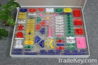 Educational Electronic toy Bricks