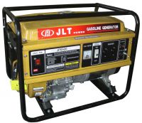 petrol  generator sets