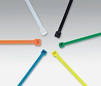 Self-Locking Nylon Cable Ties From China