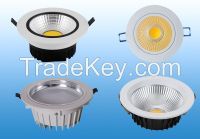 COB LED Downlights