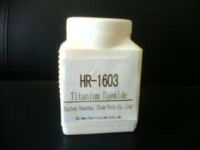 Titanium Dioxide HR-1603China