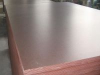 Anti-slip Film Faced Plywood
