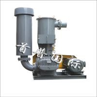 LGV-040 Three-lobe Roots Blower(vacuum)