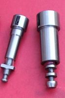 Plunger &barrel Complete