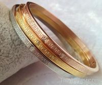 Top Quality Stainless Steel Bangle Cuff