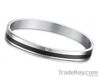 Top Quality Stainless Steel Bangle Cuff