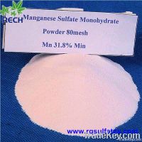 Manganese Sulfate Monohydrate Powder