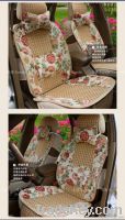Top Selling Car Seat Auto Car Cushion for Common Cars 5pcs in Fast Del