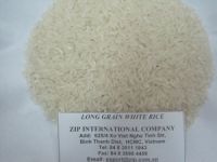 Vietnamese White rice long grain